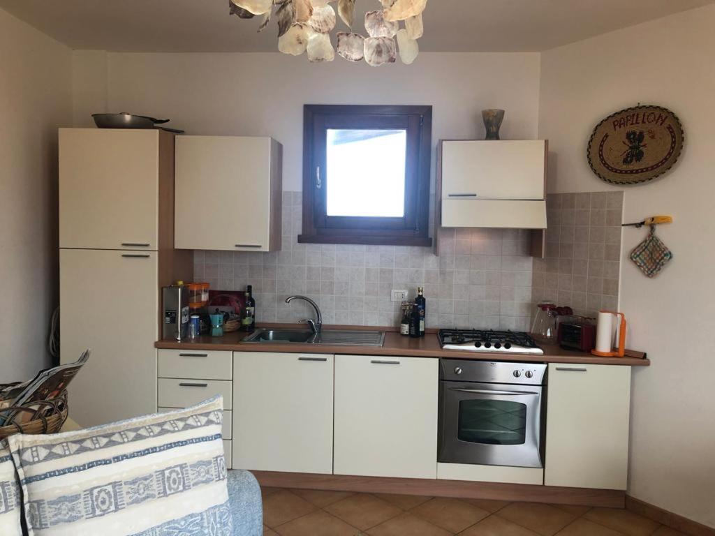 Apartment Perego Castelsardo