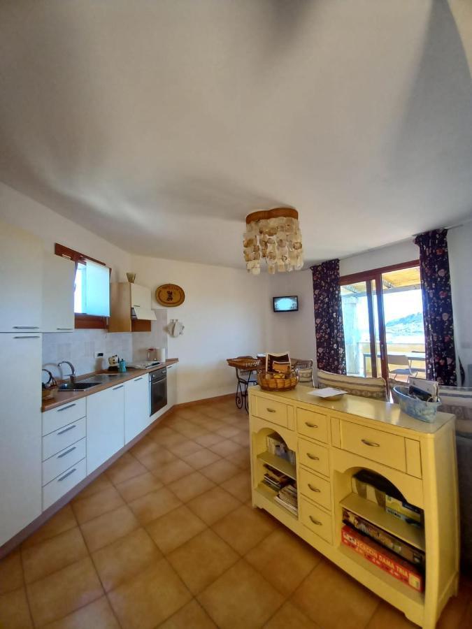 Apartment Perego