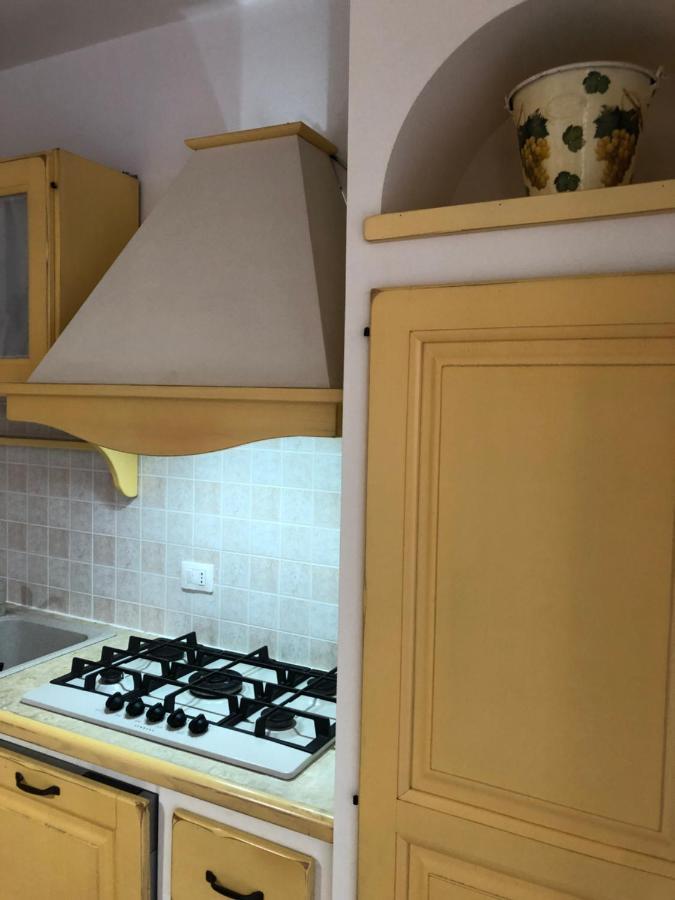 Perego Apartment Castelsardo