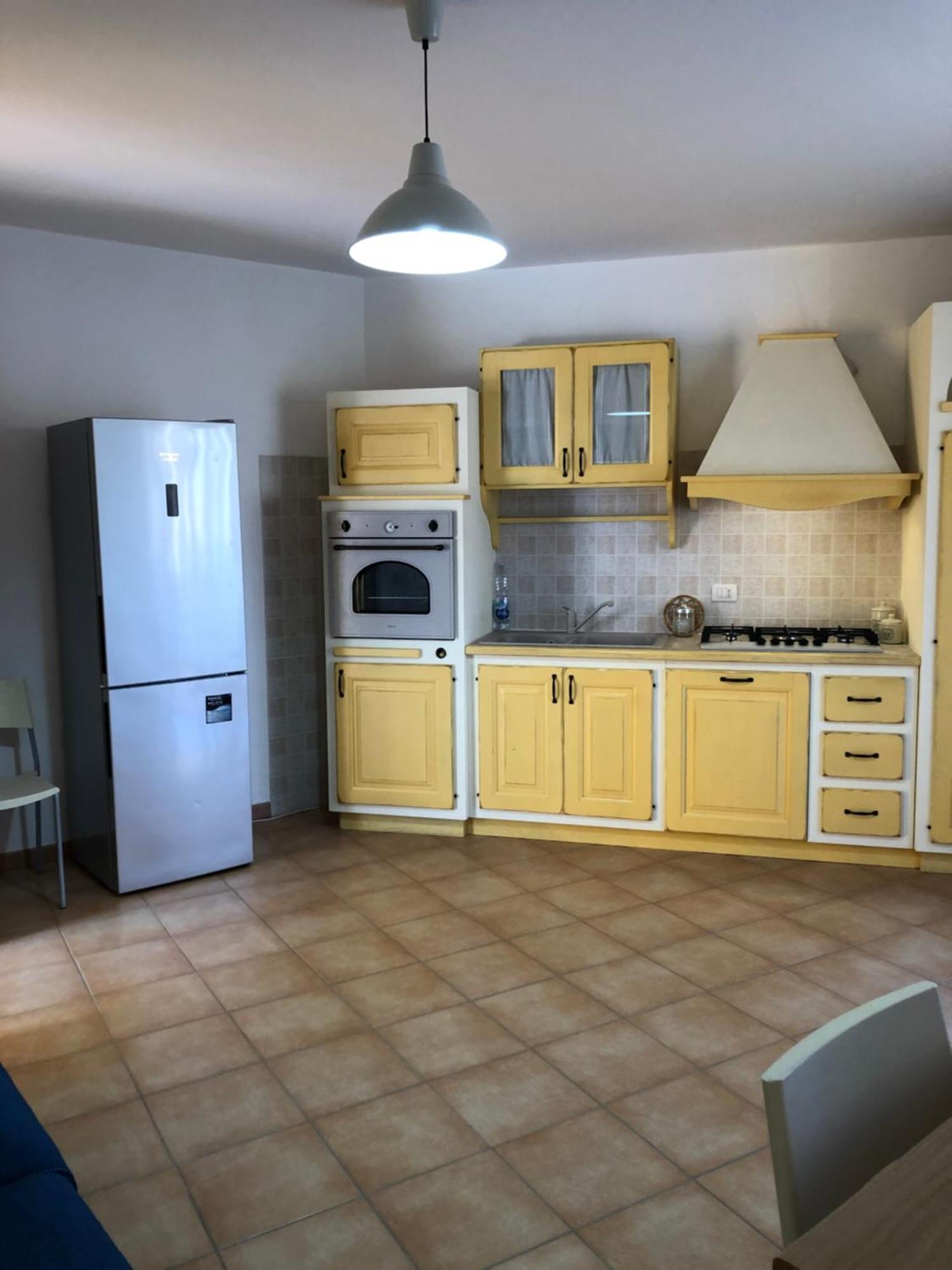Perego Apartment