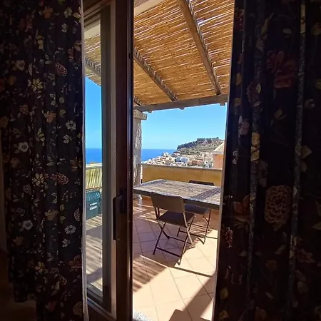 Appartamenti Perego Castelsardo Exterior photo