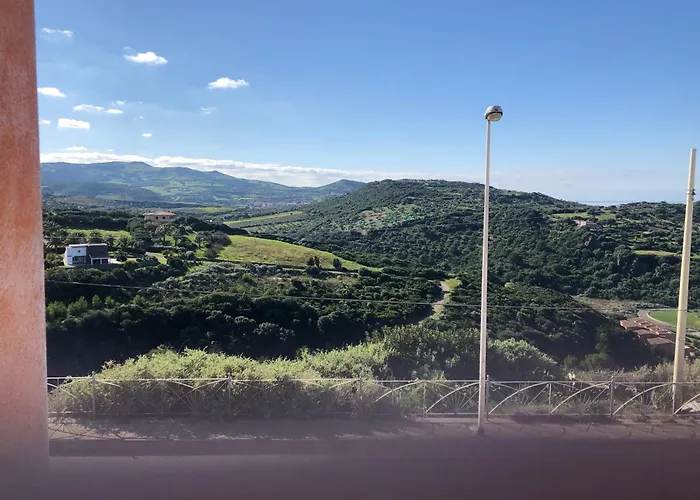 Appartamenti Perego