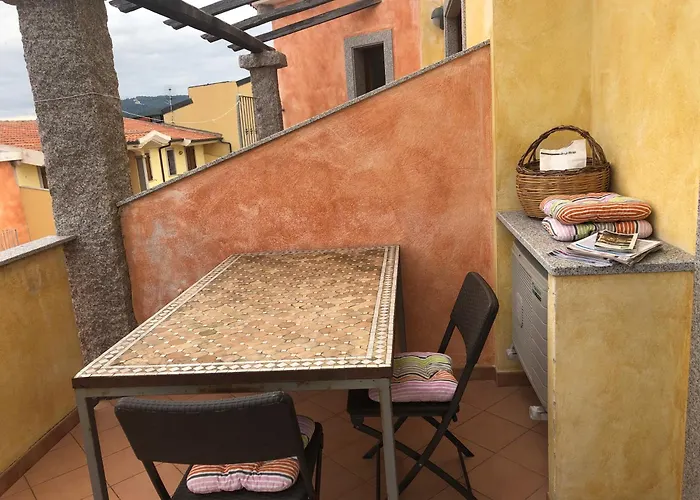 Appartamenti Perego