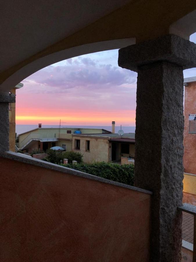 Perego Apartment Castelsardo