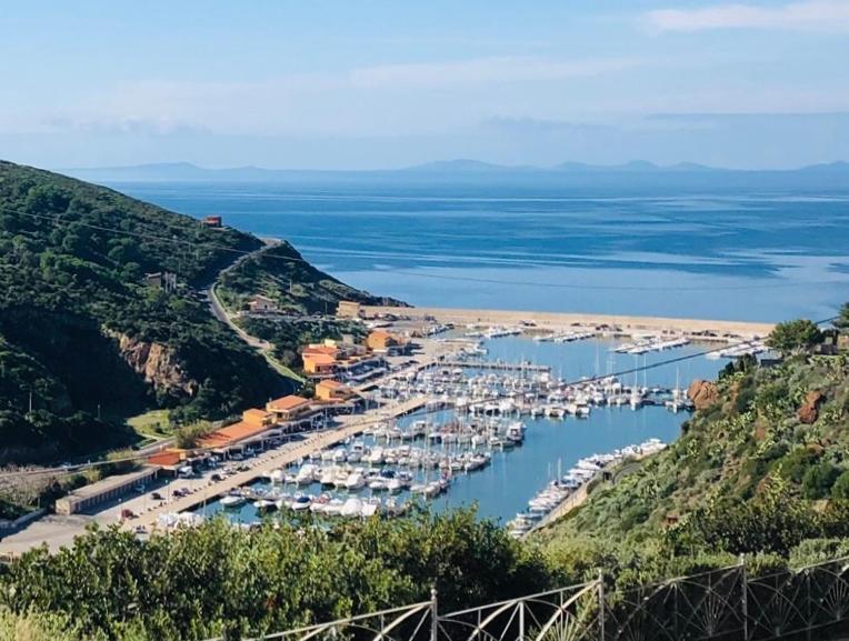 Perego Apartment Castelsardo