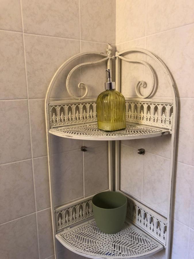 Perego Apartment