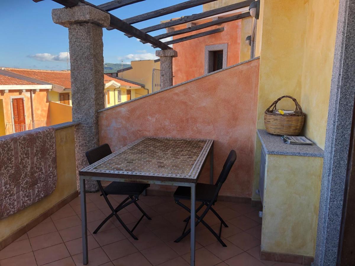 Perego Apartment Castelsardo
