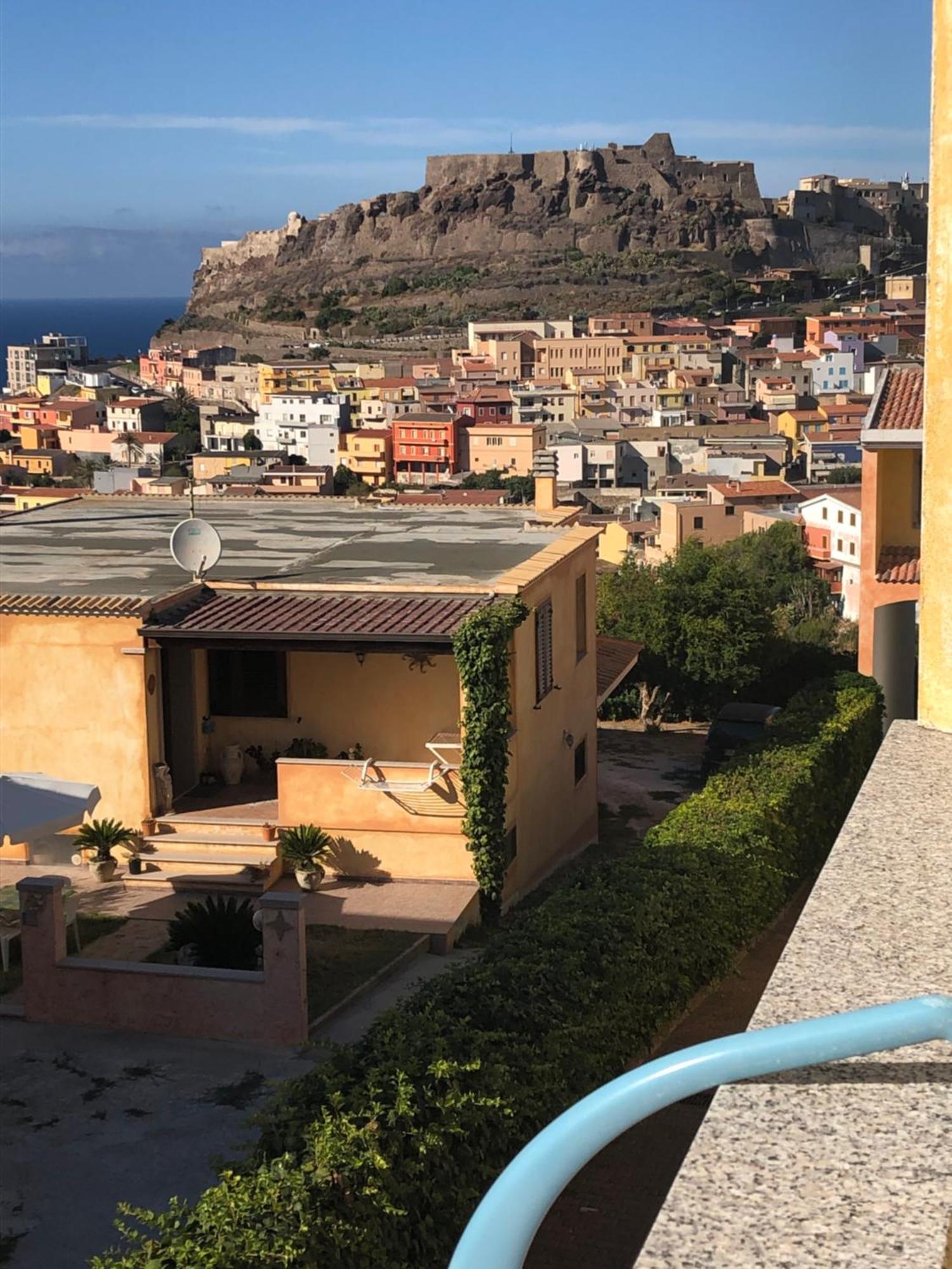 Perego Castelsardo