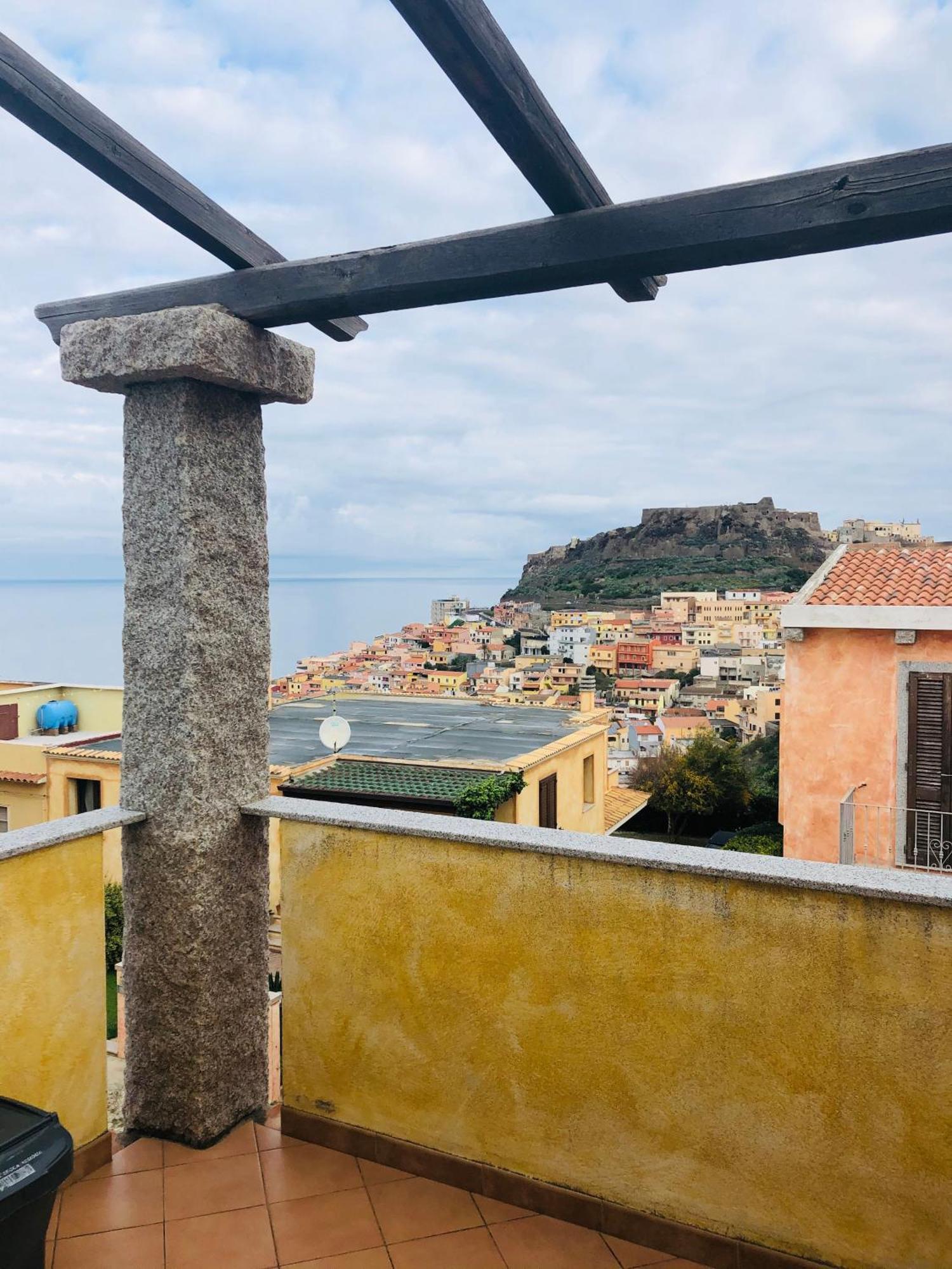 Perego Castelsardo