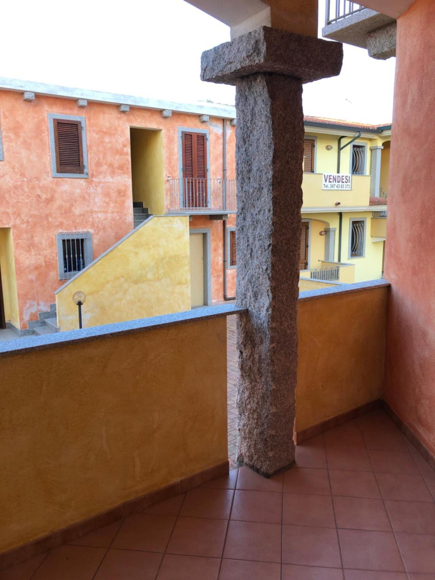 Perego Apartment Castelsardo