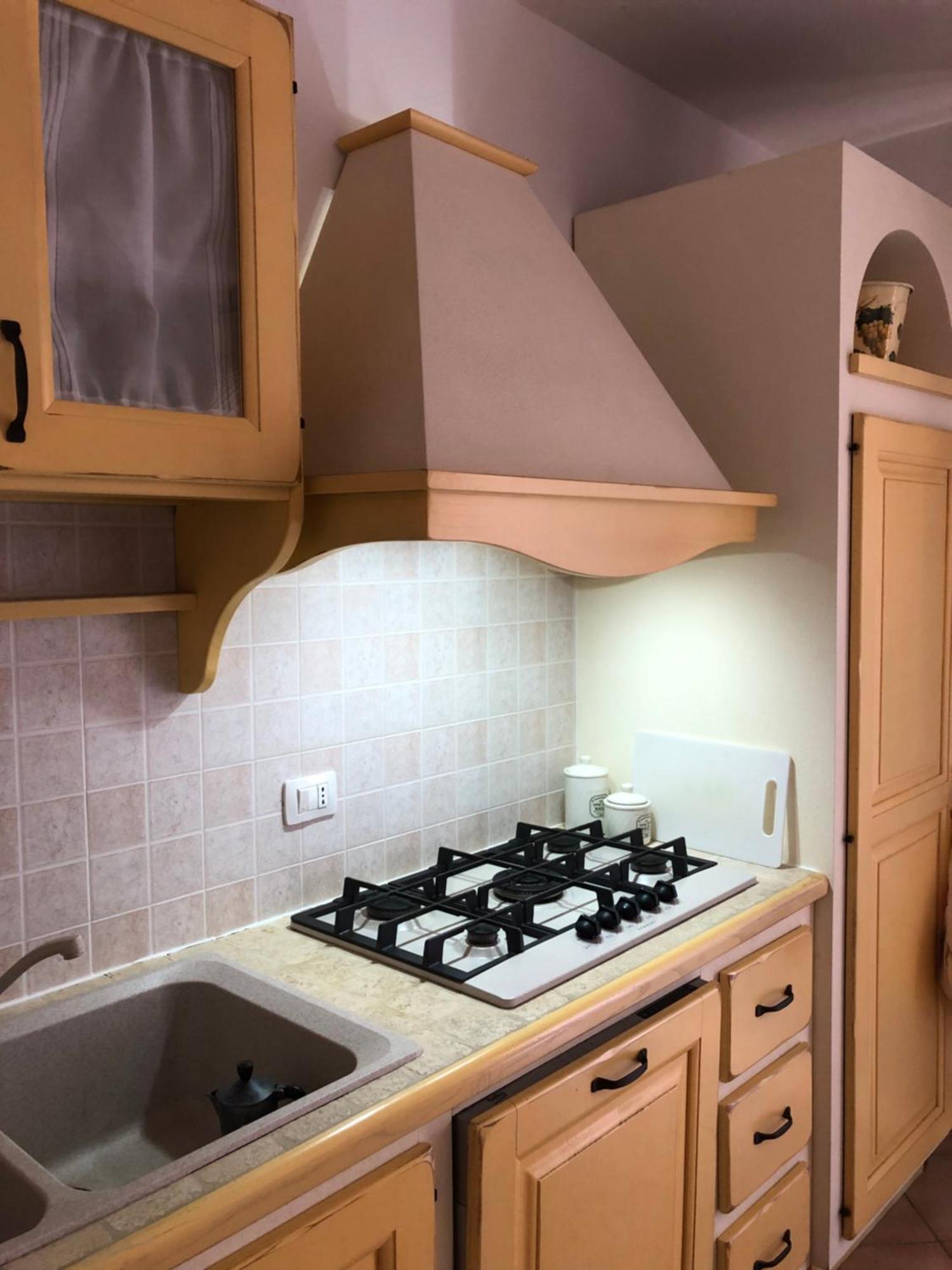 Apartment Perego Castelsardo
